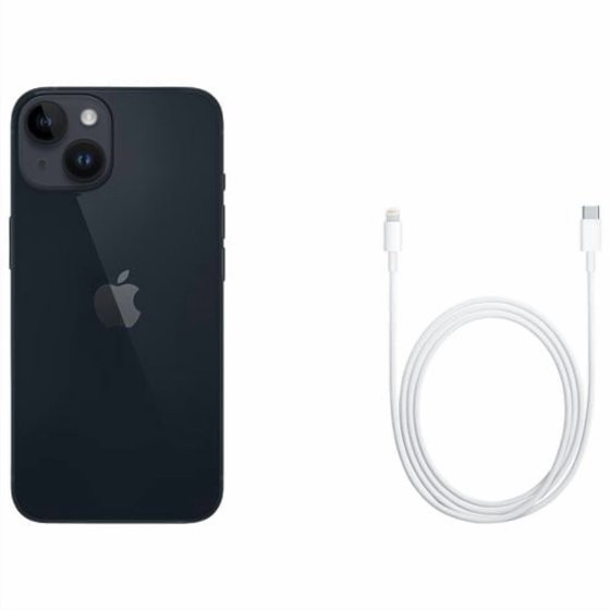 Restored Apple iPhone 14 128GB Unlocked Smartphone (Good) gallery