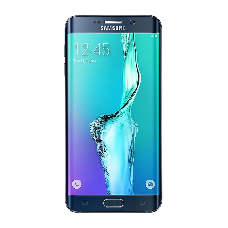 Original Samsung Galaxy S6 Edge Plus G928V 32GB Verizon CDMA Unlocked Smartphone