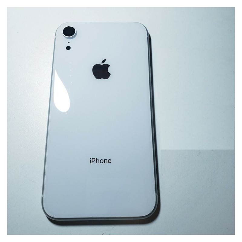 Apple iPhone XR 64GB Coral/White/Red Unlocked T-Mobile Verizon Sprint💎Pristine