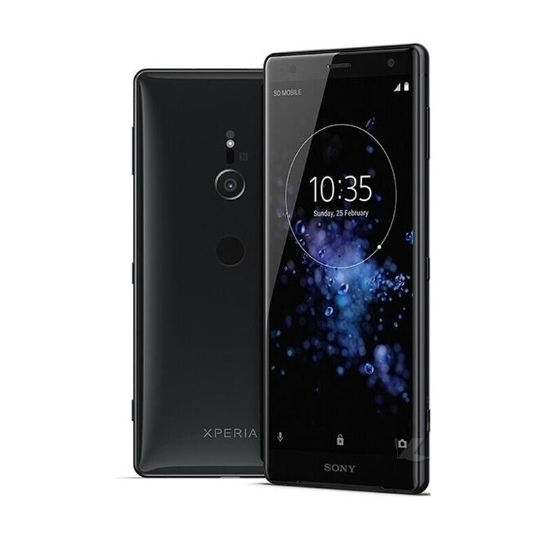 Sony Xperia XZ2 H8216/H8296 64GB Unlocked Smartphone -NEW Original in Box