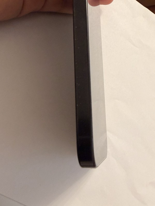 Apple iPhone 16 Pro Max - 256 GB - Black Titanium (T-Mobile) Fair - A3084 gallery