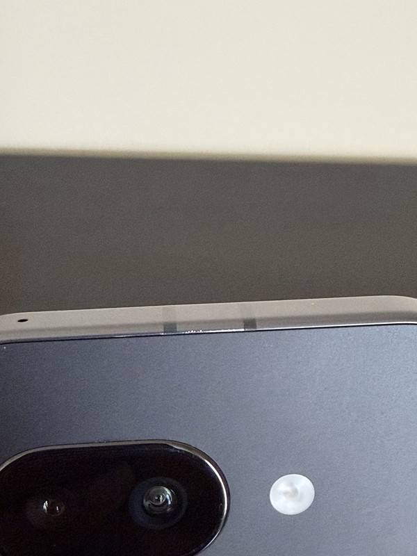 google pixel 9a 128gb unlocked (Mint Condition) gallery