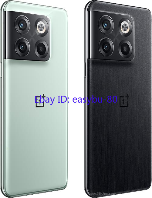 OnePlus 10T 5G DualSIM (RAM 12/16GB, 256/512GB) 6.7"50MP Camera Googleplay Phone gallery