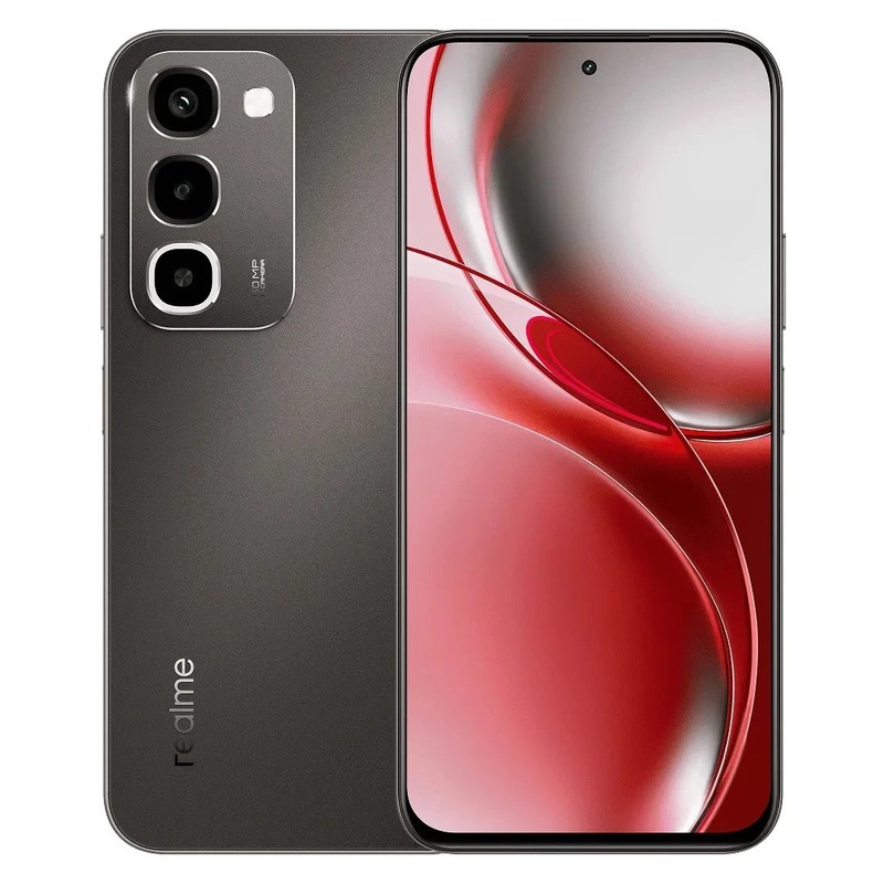 realme NARZO 100x 5G (4GB + 128GB Black) MediaTek Dimensity 6300 Global Version. gallery