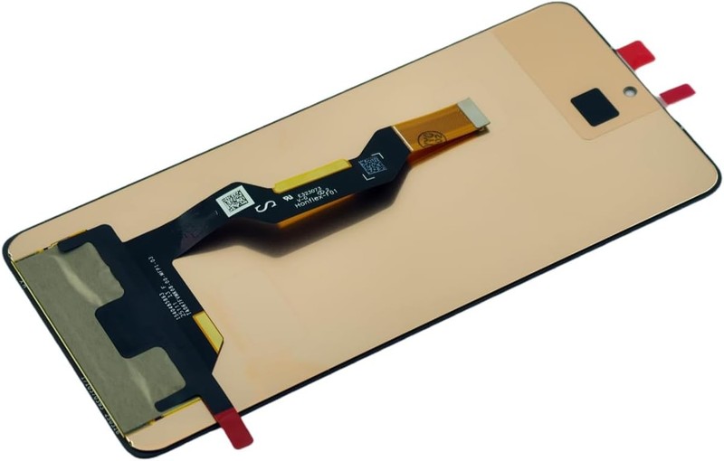 Screen Replacement for Motorola G Stylus 5G 2025 LCD Display Digitizer Touch Ass gallery