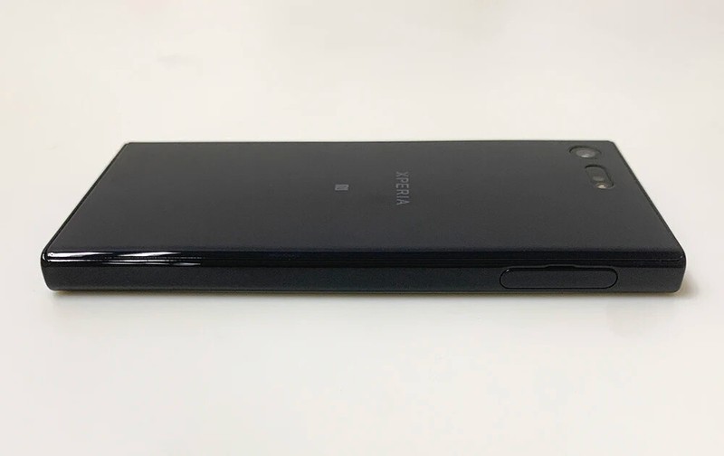Sony Xperia X Compact 4G Mobile Phone 4.6'' F5321 Single card 32G SO-02J Android gallery