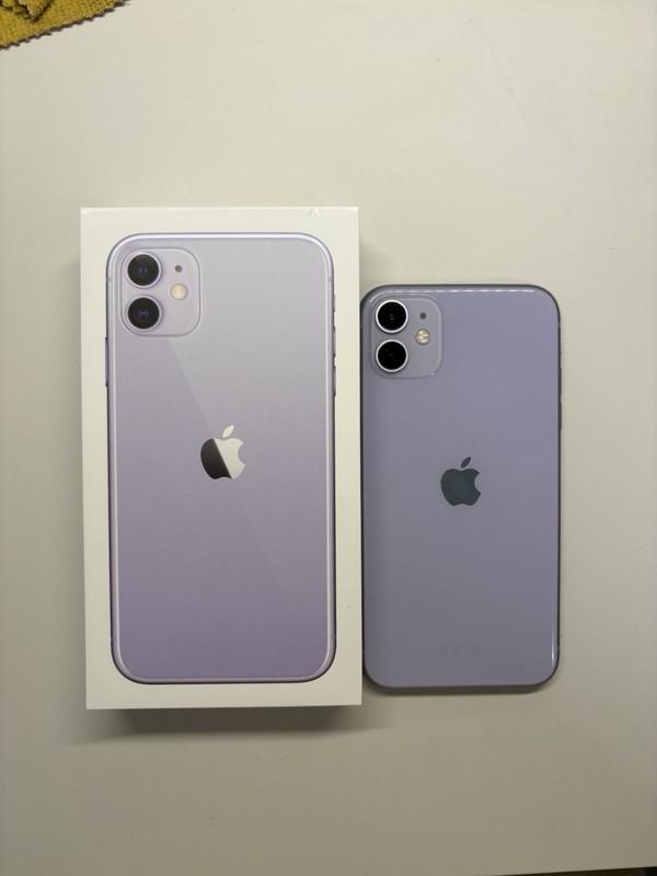 iphone 11 64gb