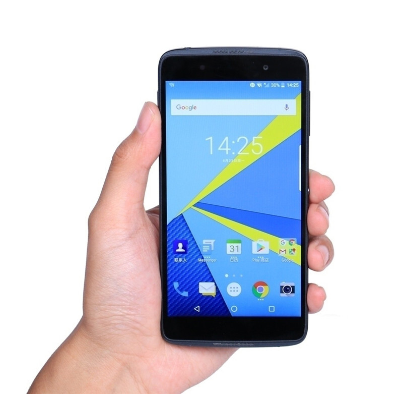 Original BlackBerry DTEK50 Unlocked LTE 4G Smartphone 16GB+3GB 2-SIM WIFI 13MP gallery