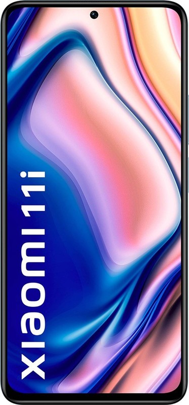 Xiaomi 11i 5G (Pacific Pearl, 128 GB) (6 GB RAM)