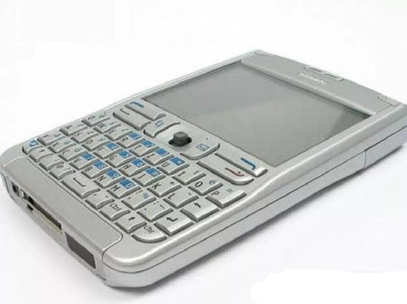 Original Nokia E61 3G English Russian Arabic Keyboard Unlocked Mobile Phone 2.9" gallery
