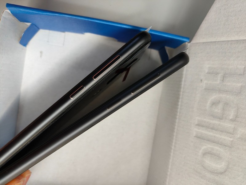 Nokia 6.1 Plus 32/4+64/6+64GB Unlocked 4G LTE Dual SIM Global Android Smartphone gallery