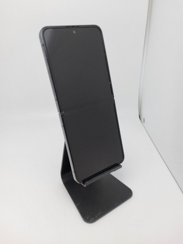 Samsung Galaxy Z Flip4 - 128 GB - Graphite (Unlocked) SM-F721U1 gallery