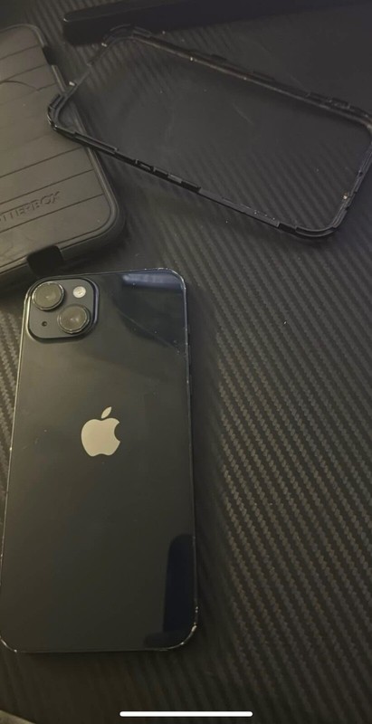 Apple iPhone 14 With TikTok gallery