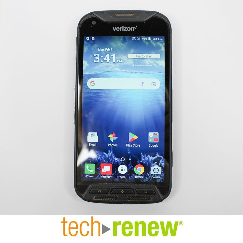 Kyocera | E6810 DuraForce PRO RUGGED | Waterproof, Drop Proof | 32GB