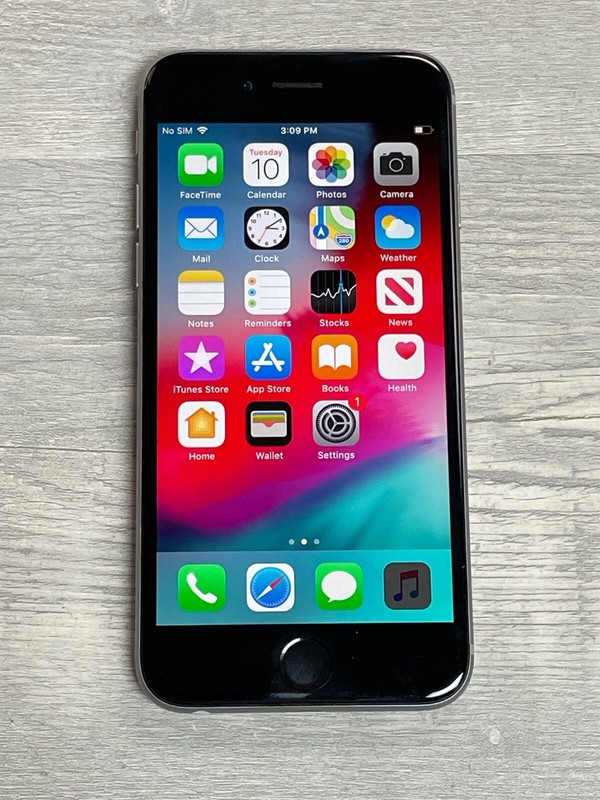 Apple iPhone 6 16GB 32GB 64GB 128GB Unlocked AT&T T-Mobile Verizon - All Colors