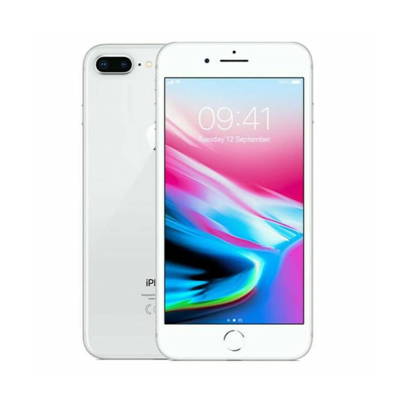 Apple iPhone 8 Plus 64GB Unlocked - Verizon/T-Mobile - Free Shipping! gallery