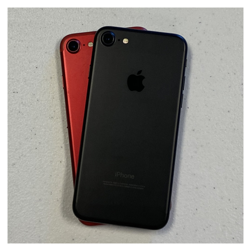 Apple iPhone 7 128GB/32GB Unlocked T-mobile Verizon 12MP Camera/Good 4.7&Prime; LCD