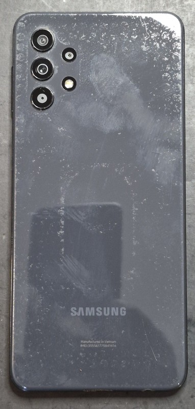 Samsung Galaxy A32 5G SM-A326U 64GB 6.5in LTE T-Mobile Verizon Unlocked gallery