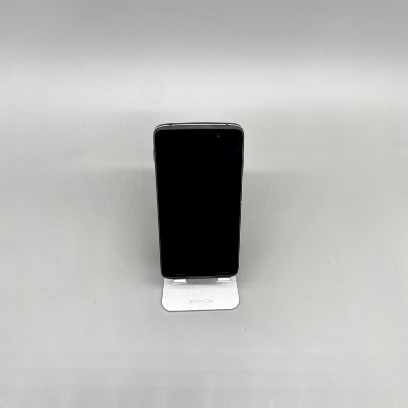 BlackBerry DTEK50 STH100-1 16GB KOODO Only Smartphone Black- C