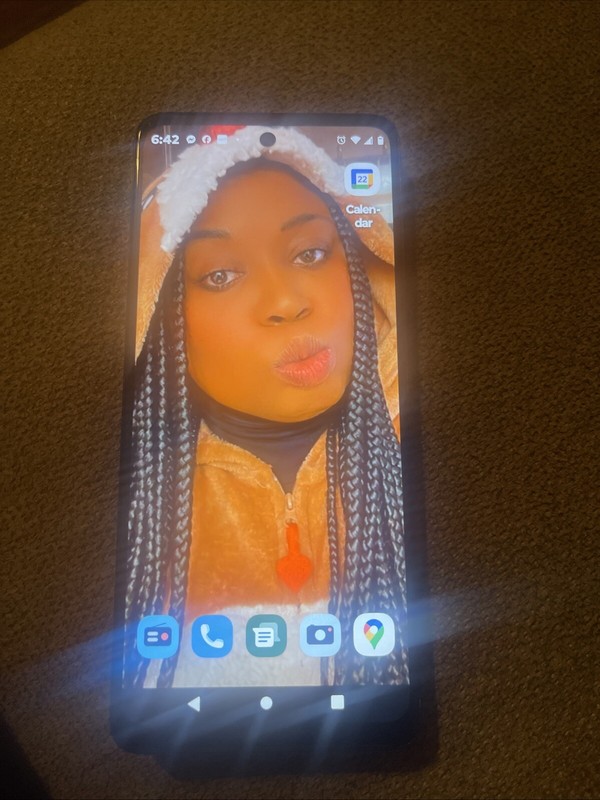 Stylish G android phone Tik Tok App