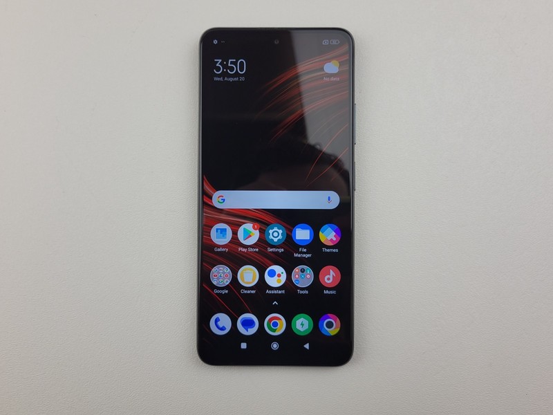 Original Xiaomi POCO M4 Pro 5G 128GB/256GB Dual SIM Global Version Unlocked