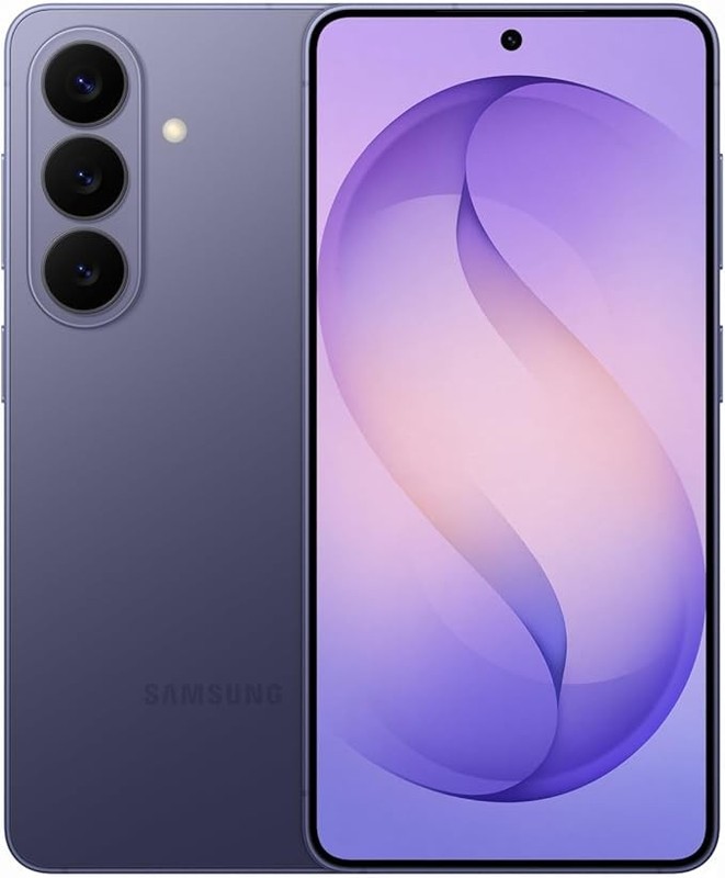 Galaxy S26 Plus 5G S947U 256GB Cobalt Violet Spectrum Mobile ONLY
