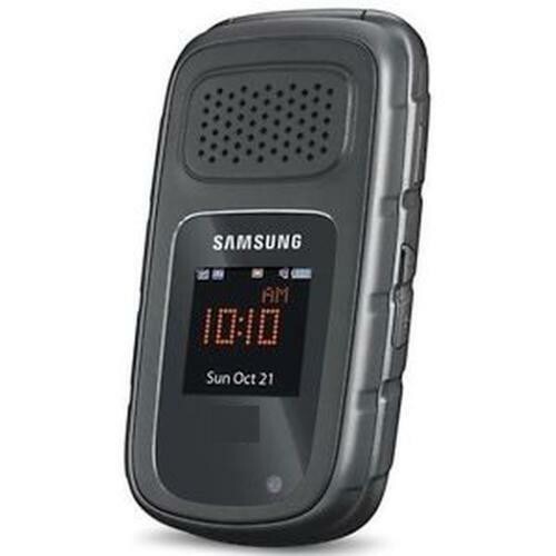 *9/10* UNLOCKED SAMSUNG RUGBY 3 SGH-A997 CELL PHONE ROGERS AT&T KOODO TELUS BELL