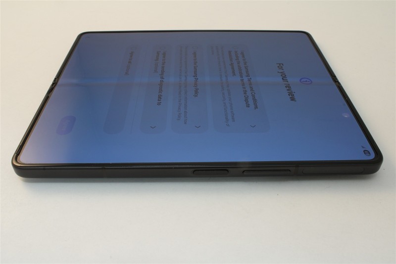 Samsung Galaxy Z Fold5 F946U1 Factory Unlocked AT&T T-Mobile Verizon 7638517 gallery