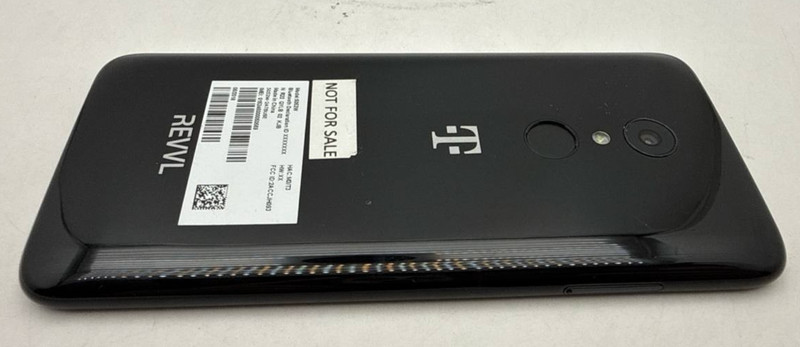 Alcatel REVVL 2 5052W Android Smartphone Unlocked 32GB 13 MP 5.5” HD Display gallery