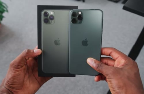 Image #1 de Arnaud M.