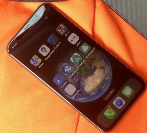 Image #1 de Patricia J.