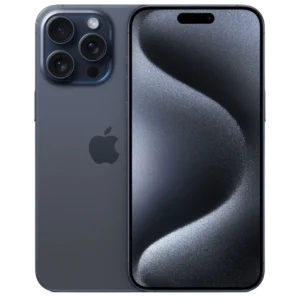 IPHONE 15 PRO MAX E-SIM