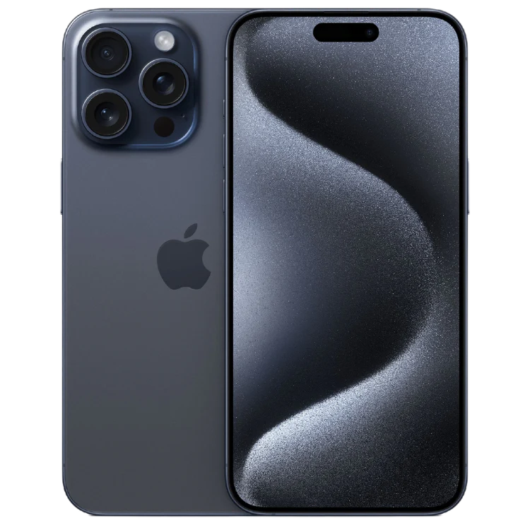 IPHONE 15 PRO MAX E-SIM