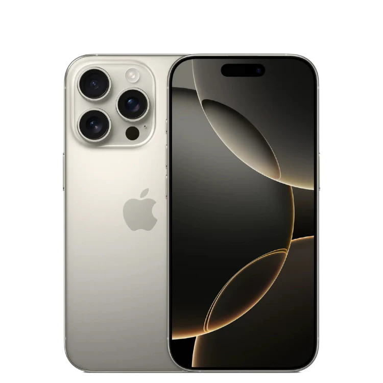 IPHONE 16 PRO E-SIM – Image 2