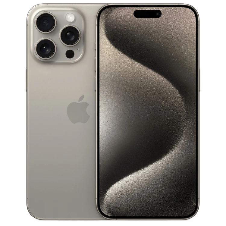 IPHONE 15 PRO MAX E-SIM – Image 3