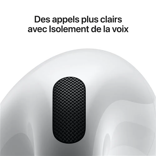 AirPods 4 Écouteurs sans Fil – Image 3