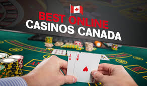 Discover the Best Canadian Online Casino Your Ultimate Guide Discover the Best Canadian Online Casino Your Ultimate Guide