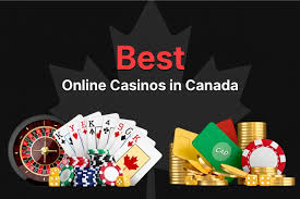 Discover the Best Canadian Online Casino Your Ultimate Guide Discover the Best Canadian Online Casino Your Ultimate Guide