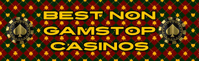 Discover UK Casinos Not Registered with GamStop A Unique Gambling Experience Discover UK Casinos Not Registered with GamStop A Unique Gambling Experience