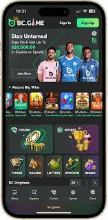 Discovering BC.Game Jordan Your Gateway to Online Gaming