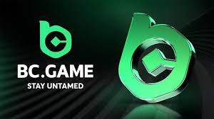 Discovering BC.Game Jordan Your Gateway to Online Gaming