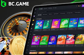 Essential Guide to BC.Game Poland Registration Essential Guide to BC.Game Poland Registration