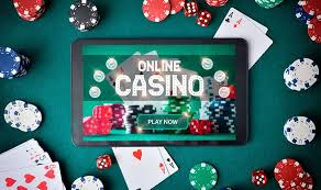 Experience the Excitement of Online Casino Amonbet 1005782863