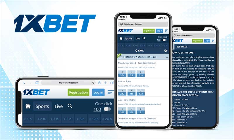 Explore the 1xbet Malaysia App A Comprehensive Guide -1575394620