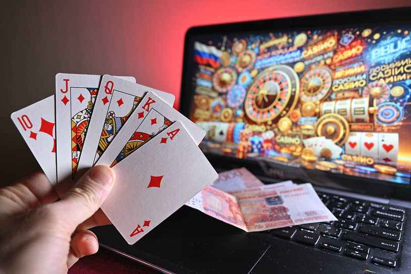 Exploring Ricardo's Casino & Sportsbook A Gaming Paradise
