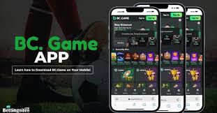 Exploring the Exciting World of BC.Game Online Platform Exploring the Exciting World of BC.Game Online Platform
