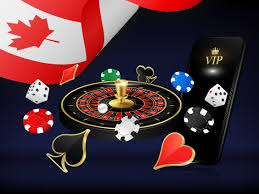 The Ultimate Guide to Canada Online Casinos -359110276 The Ultimate Guide to Canada Online Casinos -359110276