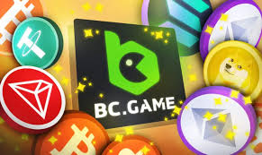 Unlocking the Benefits of BC.Game Cashback Bonus Unlocking the Benefits of BC.Game Cashback Bonus