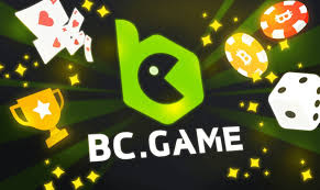 Unlocking the Benefits of BC.Game Cashback Bonus Unlocking the Benefits of BC.Game Cashback Bonus